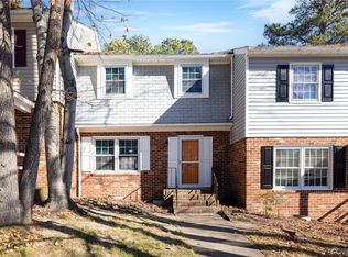 3107 S Battlebridge Dr, North Chesterfield, VA 23224