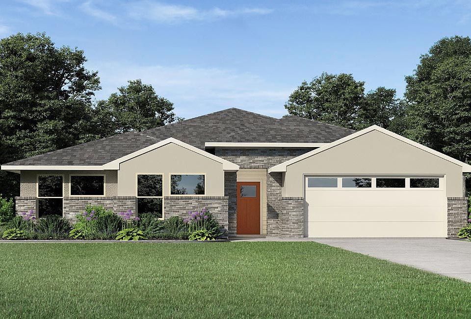Plan Elevation.