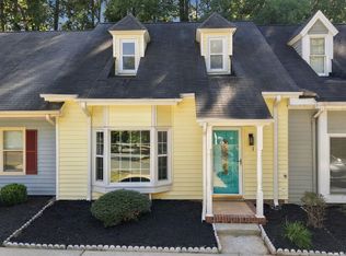 141 Village Green Trl, Garner, NC 27529