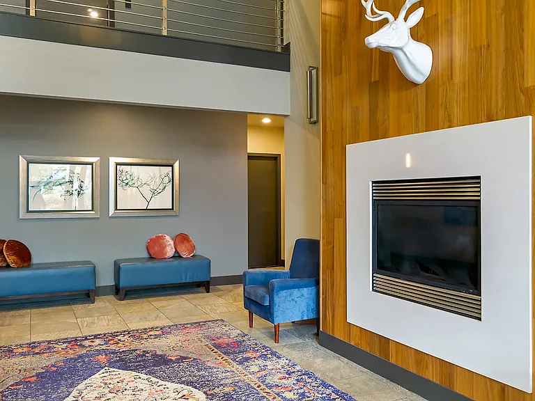 Woodland Commons — Photo 18