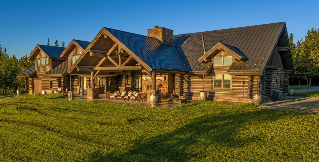 4475 & 4505 Star Meadows Rd, Whitefish, MT - View 3