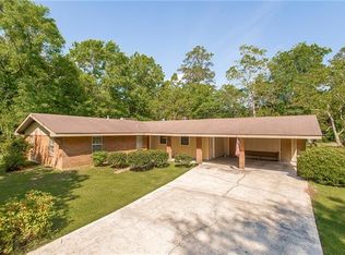 116 Palmetto St, Bogalusa, LA 70427