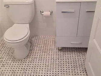 Rented by Keller Williams NYC