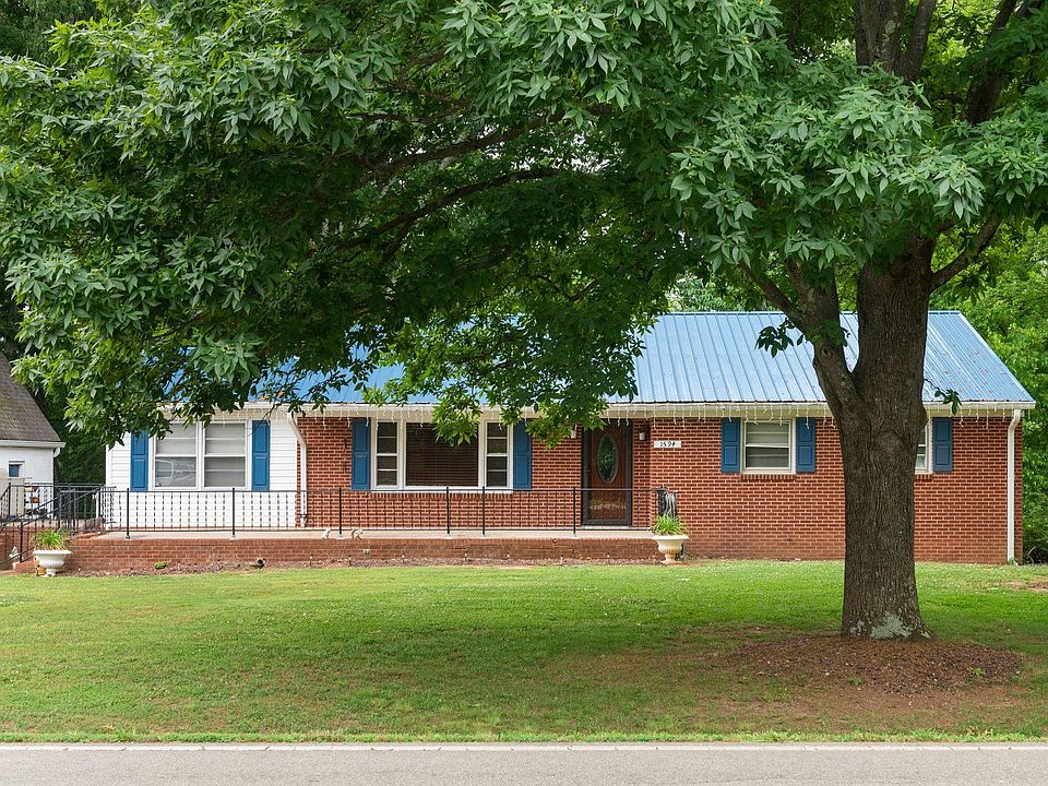 1594 Wolf Island Rd, Reidsville, NC 27320 Zillow