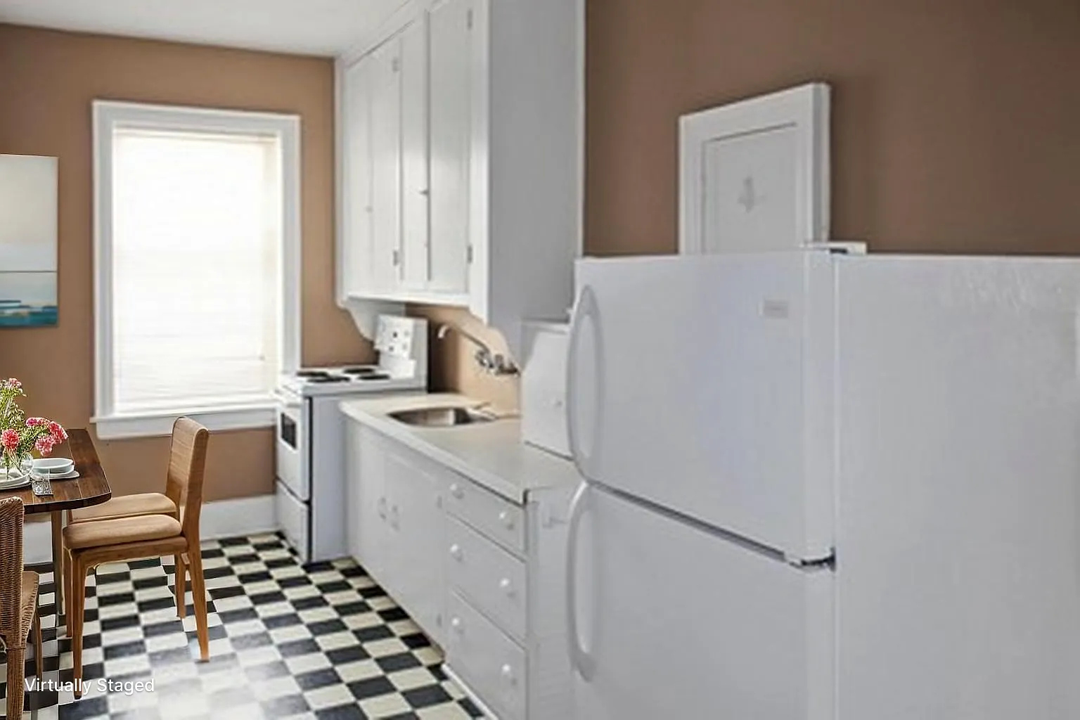 Kewanee Manor Apartments — Photo 4