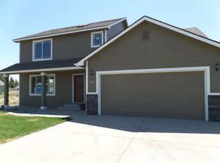 141 NW Blalock Ave, College Place, WA 99324