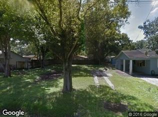 1726 W Powhatan Ave, Tampa, FL 33603