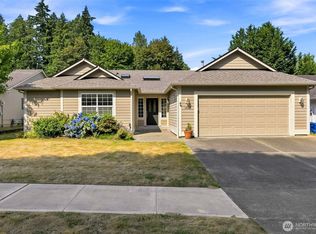 1815 Craig Rd SE, Olympia, WA 98501