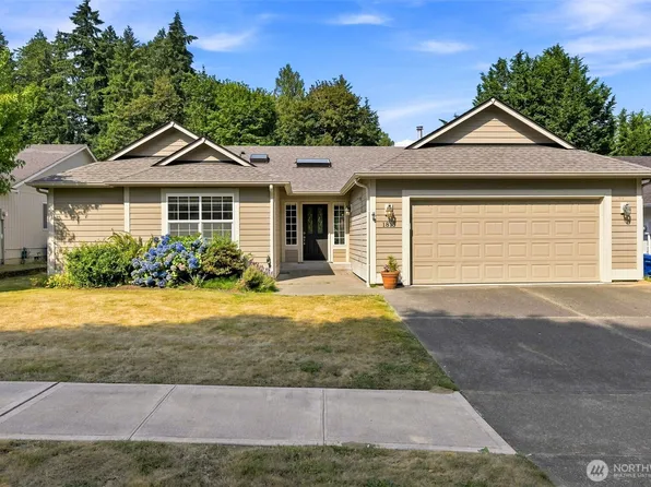 1815 Craig Road SE, Olympia, WA 98501