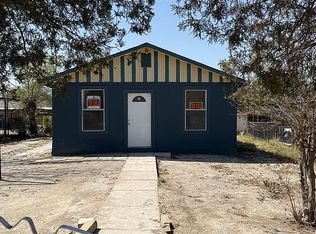 612 E Garza St, Del Rio, TX 78840