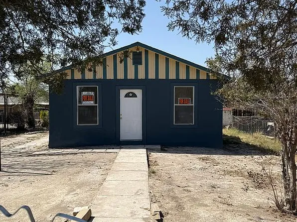 612 E Garza St, Del Rio, TX 78840