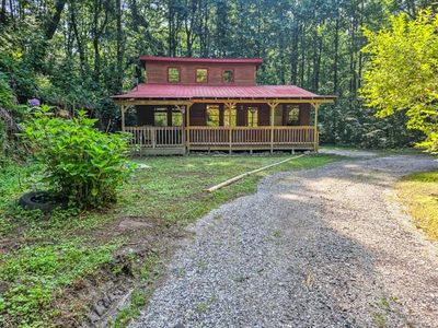 65 Mount Pleasant Dr, Ellijay, GA, 30540