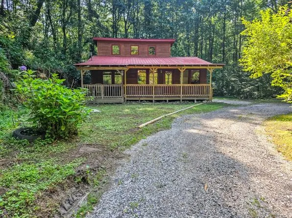 65 Mount Pleasant Dr, Ellijay, GA 30540