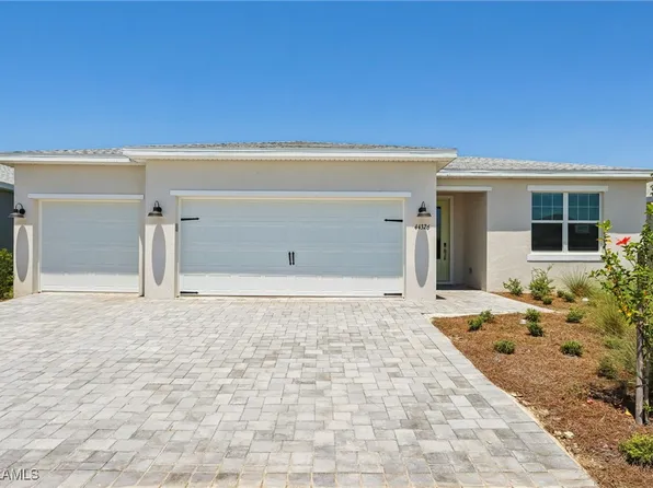 44326 Frontier Dr, Punta Gorda, FL 33982