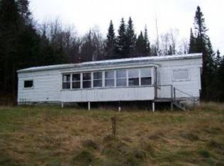617 Back Lake Rd, Pittsburg, NH 03592