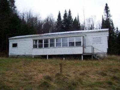 617 Back Lake Rd, Pittsburg, NH, 03592