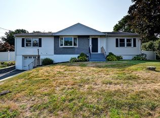 48 Deer Run Rd, Wallingford, CT 06492