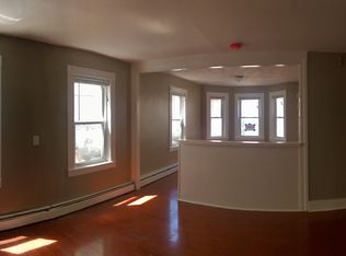 106 Tell St #1, Providence, RI 02909