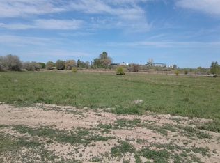 6 Irrigated Acres In Vale Uga, Vale, OR 97918