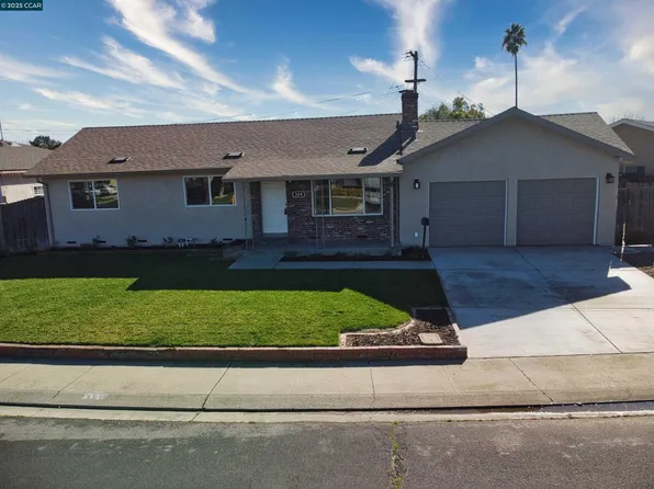324 Grissom Way, Manteca, CA 95336