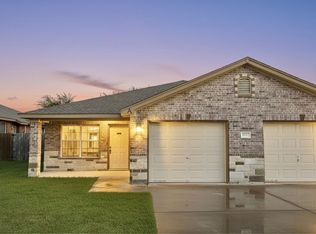 3110 Baldwin Loop #A, Killeen, TX 76549
