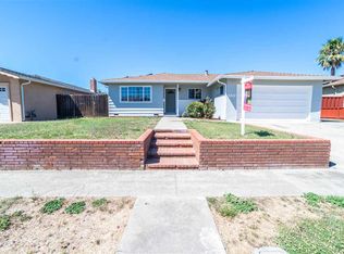 41353 Thurston St, Fremont, CA 94538