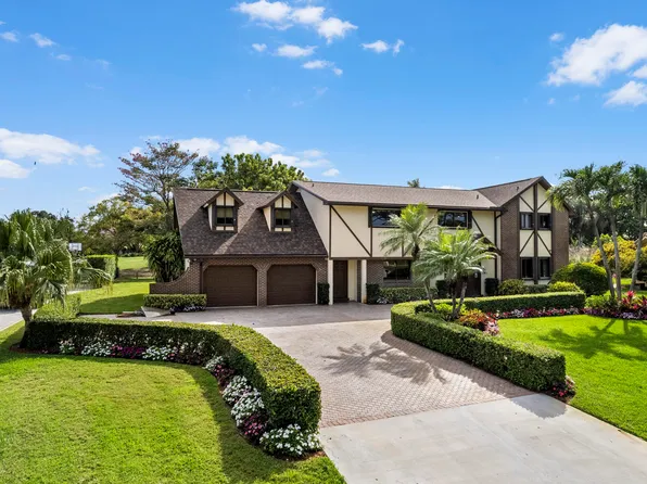 4456 Hickory Drive, Palm Beach Gardens, FL 33418