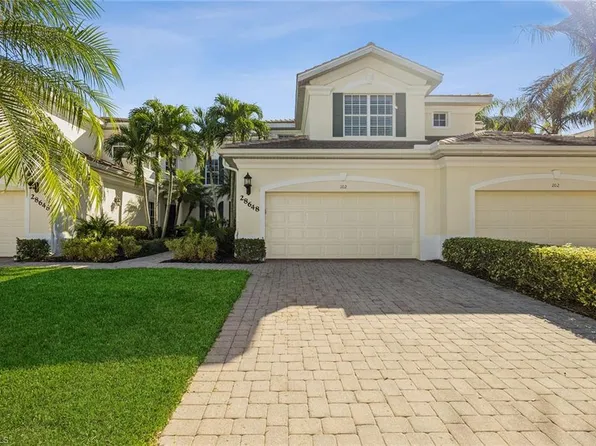 28648 San Lucas Ln APT 102, Bonita Springs, FL 34135