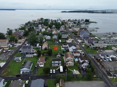 2804 4th St, Sparrows Point, MD, 21219