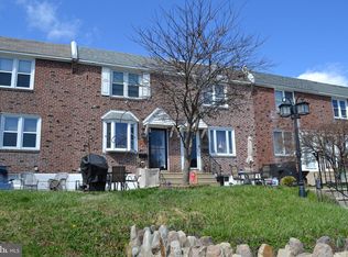 1017 Poplar Ave, Glenolden, PA 19036