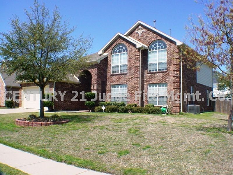 Welcome to 2802 Hammond Drive