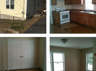 18 Unity St, Woonsocket, RI 02895