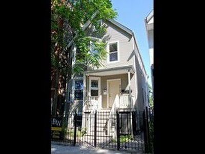 3528 W Palmer St, Chicago, IL, 60647