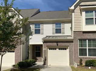 716 Davenbury Way, Cary, NC 27513