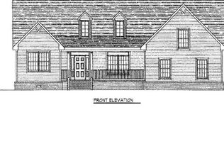 2229 Chamberino Dr, Virginia Beach, VA 23456