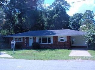 905 Avalon Ave, Brunswick, GA 31523