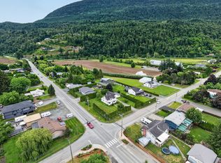 4392 Wilson Rd, Chilliwack, BC V2R5C6