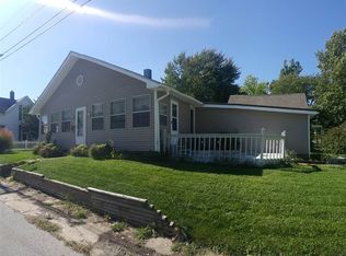 324 N Williams St, Bluffton, IN 46714