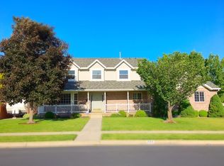 222 N 1020 E, American Fork, UT 84003