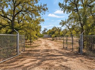 123 OAK FOREST CT LOT 5, Cedar Creek, TX 78612