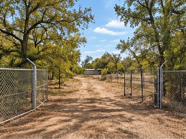 123 OAK FOREST CT LOT 5, Cedar Creek, TX 78612