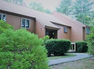 39 Woodrise #39, Falmouth, MA 02540