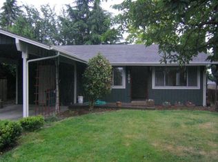 1201 N 32nd St, Renton, WA 98056