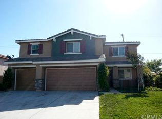 9222 San Rafael Arcangel Ln, Riverside, CA 92508