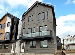 Z-name Not Listed, Edmonton, AB T6T 2T3