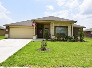 9403 Cricket Dr, Killeen, TX 76542