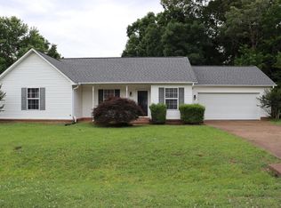88 Fox Run Dr, Jackson, TN 38305