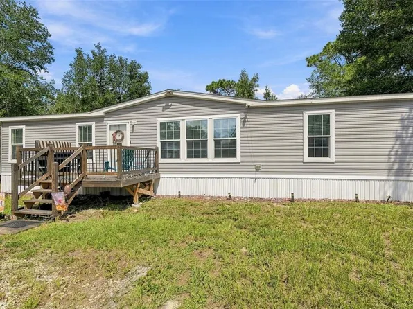 15247 LOMA AVENUE, SPRING HILL, FL 34610