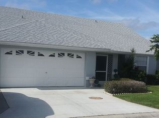 541 Paradise Point, Haines City, FL 33844