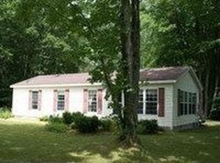 2164 Westwood Dr, Cheboygan, MI 49721